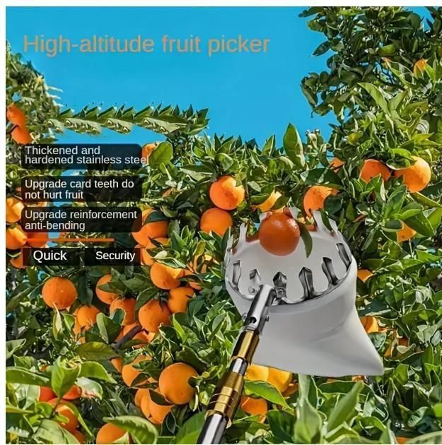 Fruit Picker Fruit Picking Tool