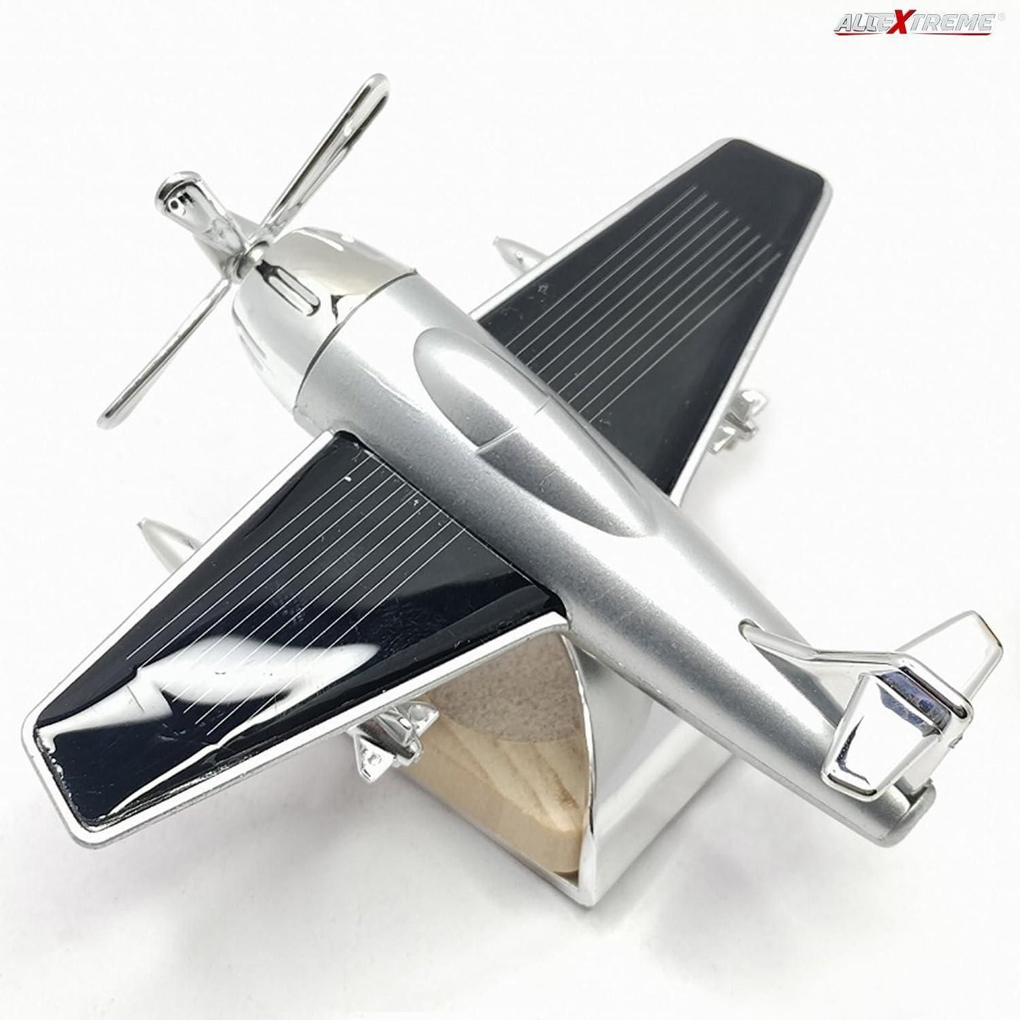 Rotating Fan Air Freshener