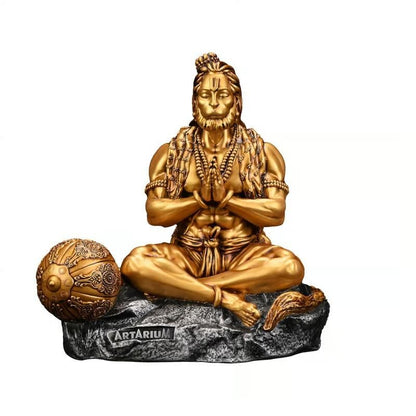 HANUMAN JI STATUE