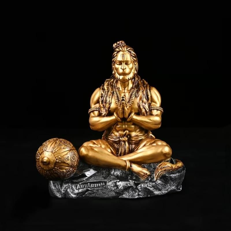 HANUMAN JI STATUE